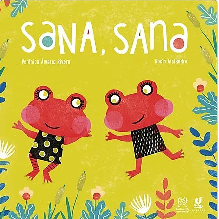 Sana Sana Sana Sana